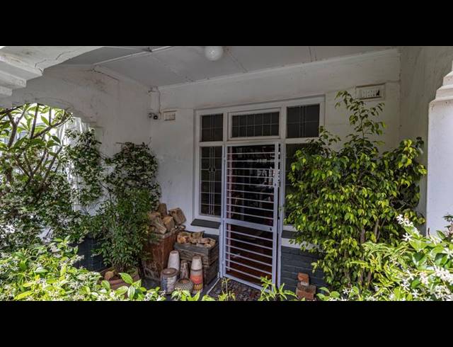 2 BEDROOM HOUSE FOR SALE IN SALT RIVER